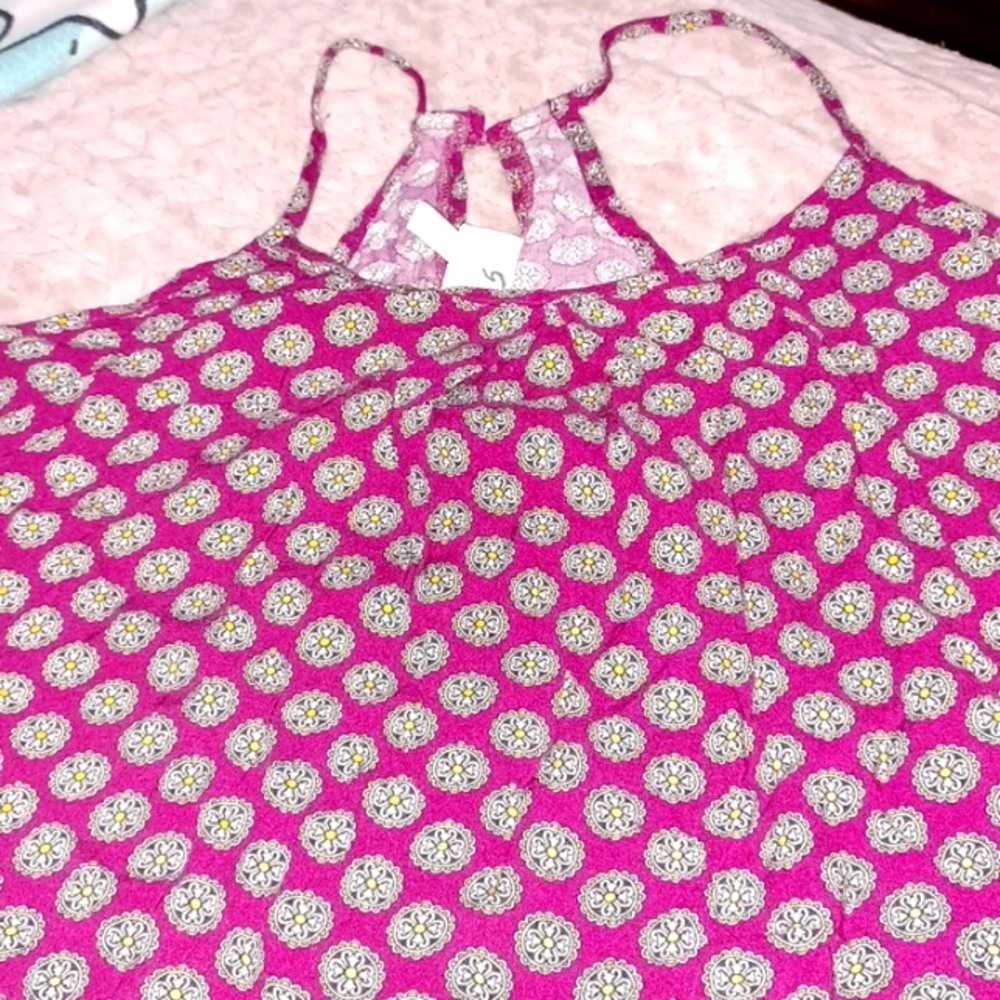 Big shirt from Mossimo